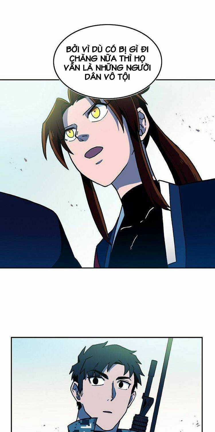 Tay Súng Ma Thuật - Bắn Tỉa Thép Chapter 16 trang 8