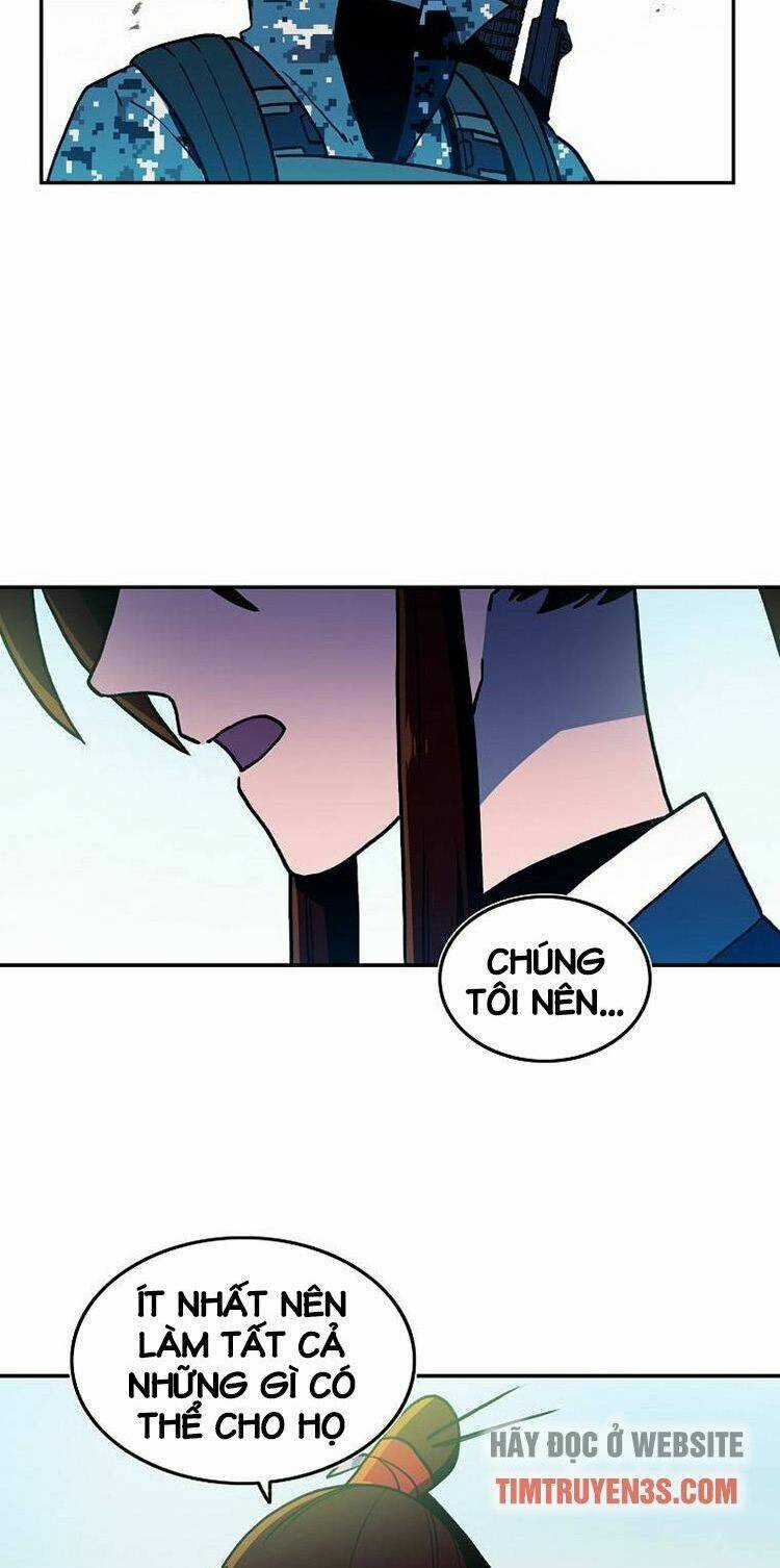 Tay Súng Ma Thuật - Bắn Tỉa Thép Chapter 16 trang 9