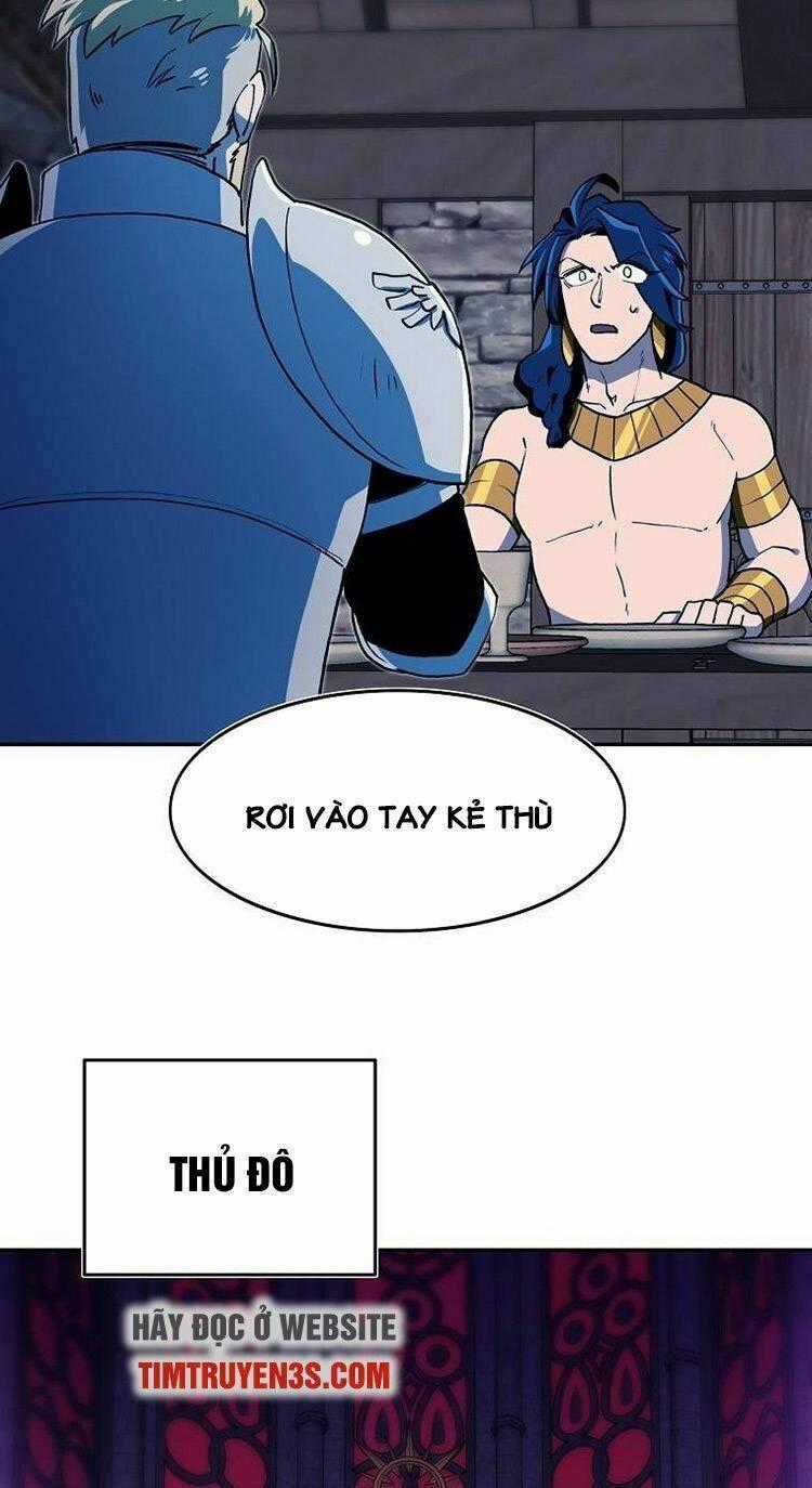 Tay Súng Ma Thuật - Bắn Tỉa Thép Chapter 17 trang 1