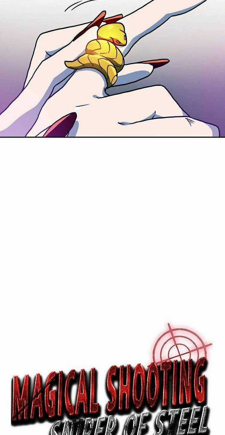 Tay Súng Ma Thuật - Bắn Tỉa Thép Chapter 17 trang 10