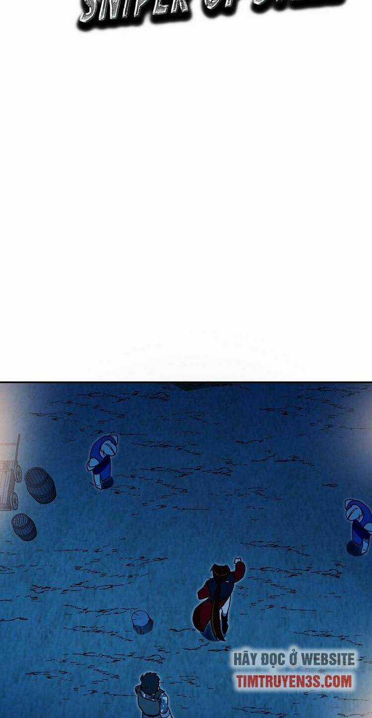 Tay Súng Ma Thuật - Bắn Tỉa Thép Chapter 17 trang 11