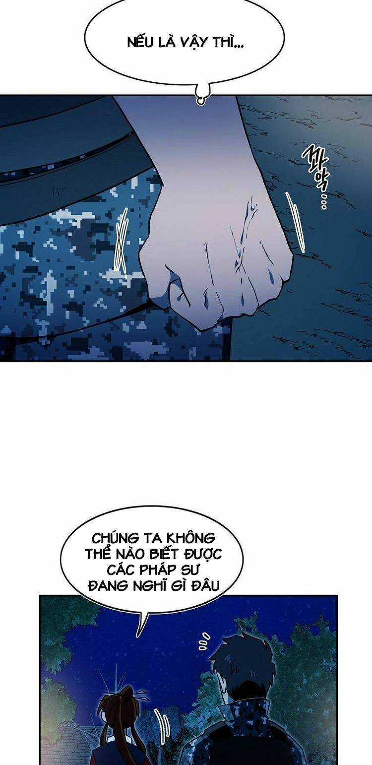 Tay Súng Ma Thuật - Bắn Tỉa Thép Chapter 17 trang 13