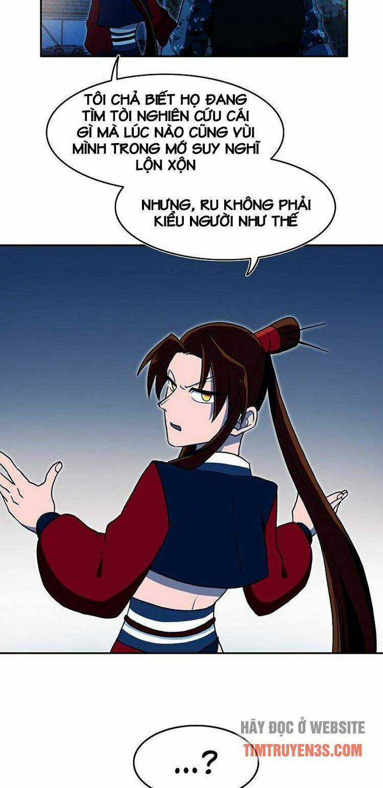 Tay Súng Ma Thuật - Bắn Tỉa Thép Chapter 17 trang 14