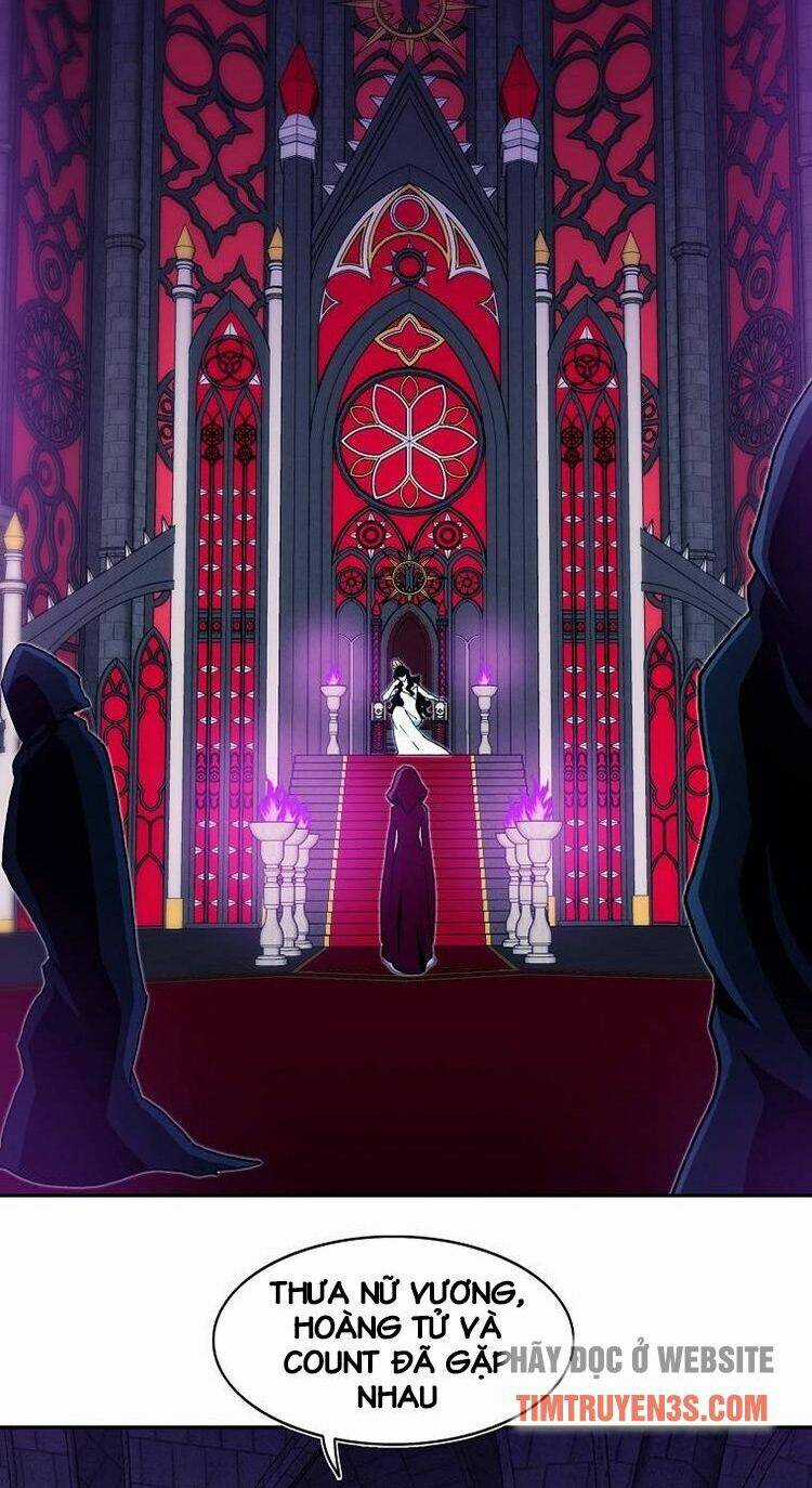 Tay Súng Ma Thuật - Bắn Tỉa Thép Chapter 17 trang 2