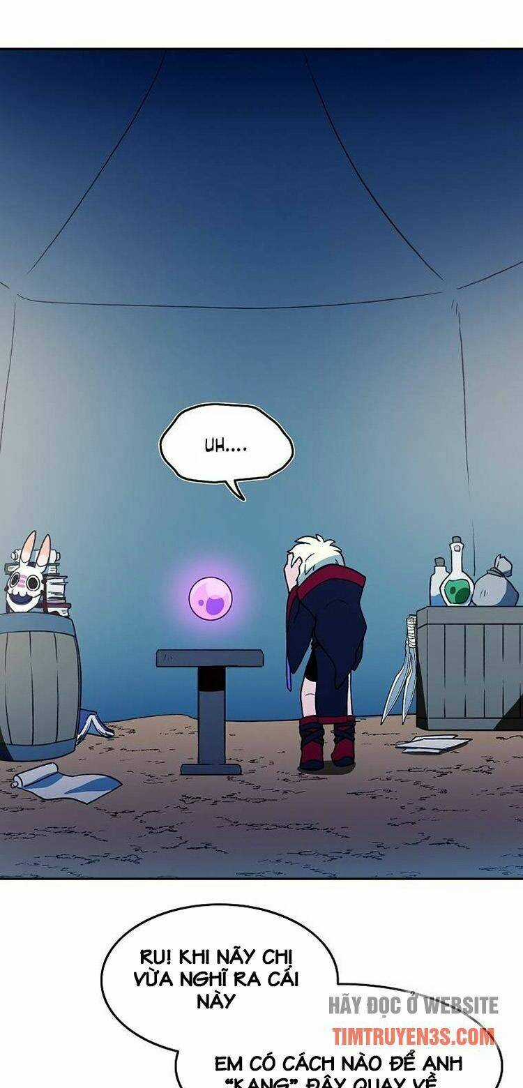 Tay Súng Ma Thuật - Bắn Tỉa Thép Chapter 17 trang 22