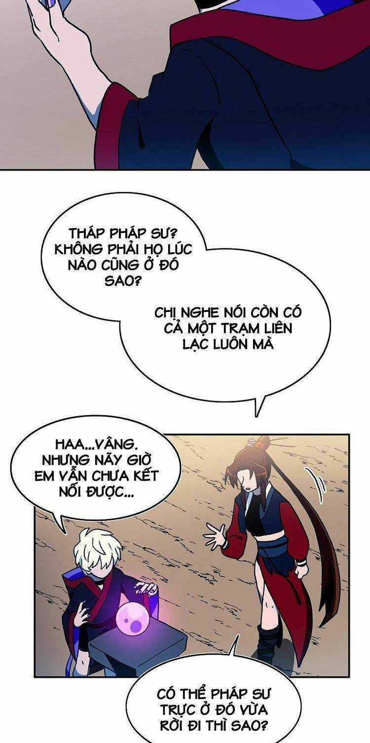 Tay Súng Ma Thuật - Bắn Tỉa Thép Chapter 17 trang 24