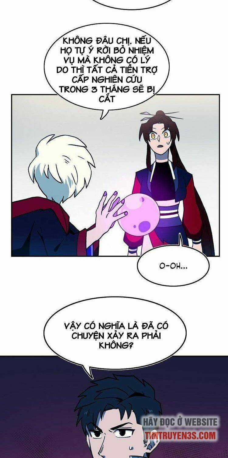 Tay Súng Ma Thuật - Bắn Tỉa Thép Chapter 17 trang 25