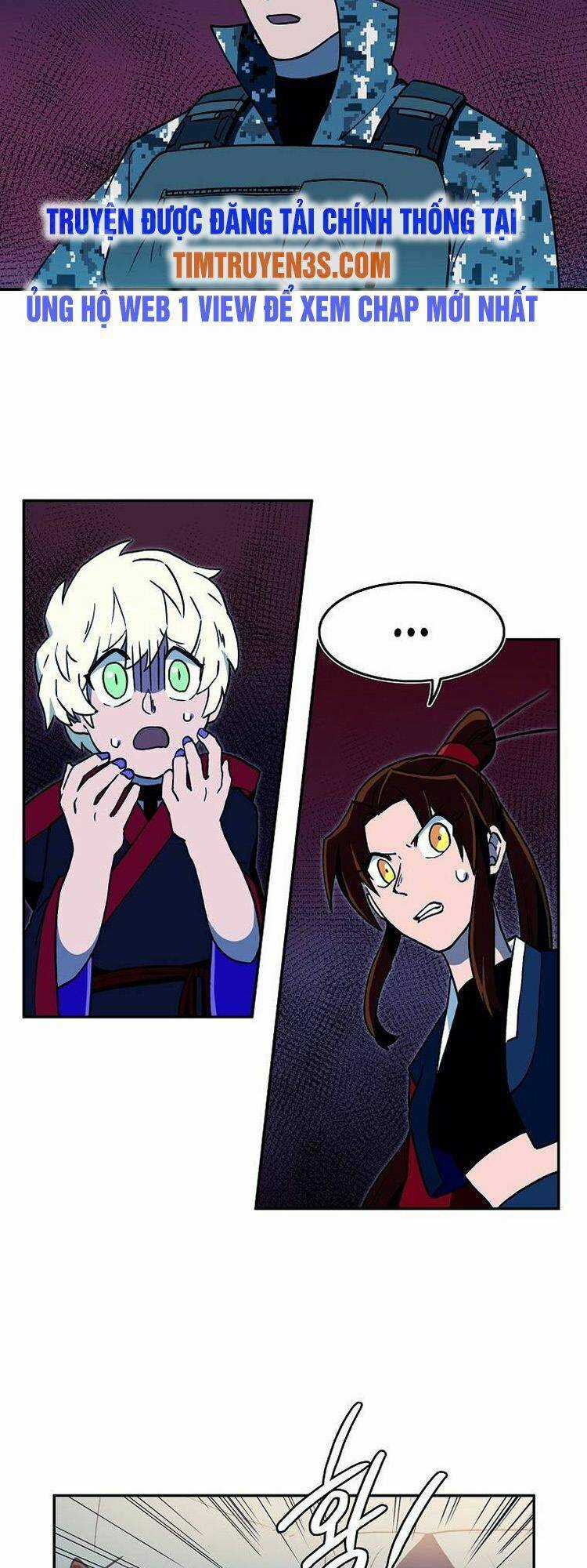 Tay Súng Ma Thuật - Bắn Tỉa Thép Chapter 17 trang 26