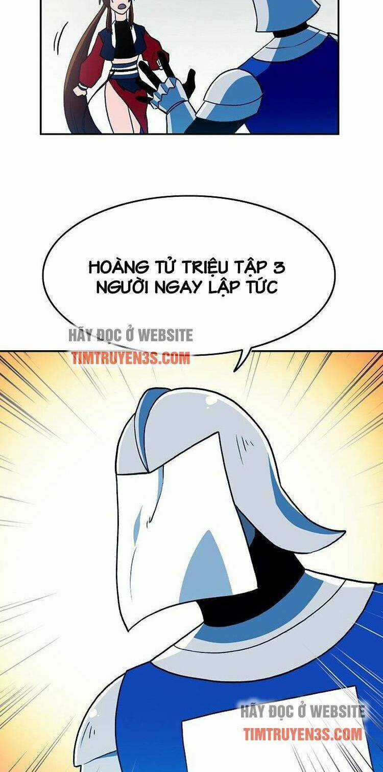 Tay Súng Ma Thuật - Bắn Tỉa Thép Chapter 17 trang 28