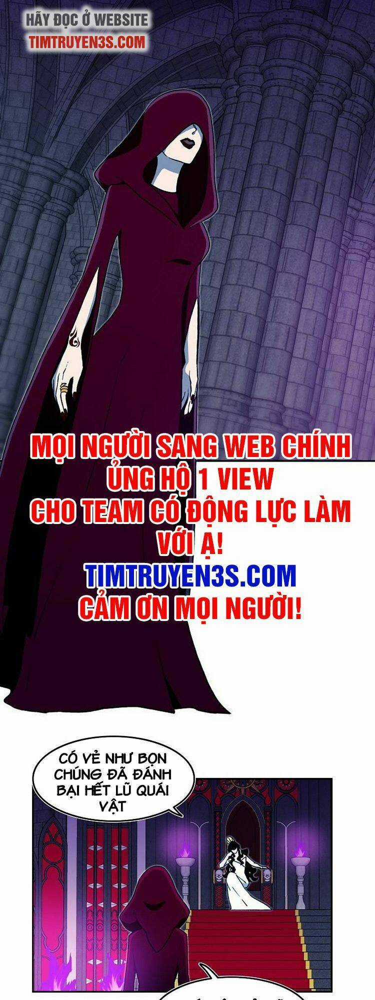 Tay Súng Ma Thuật - Bắn Tỉa Thép Chapter 17 trang 3