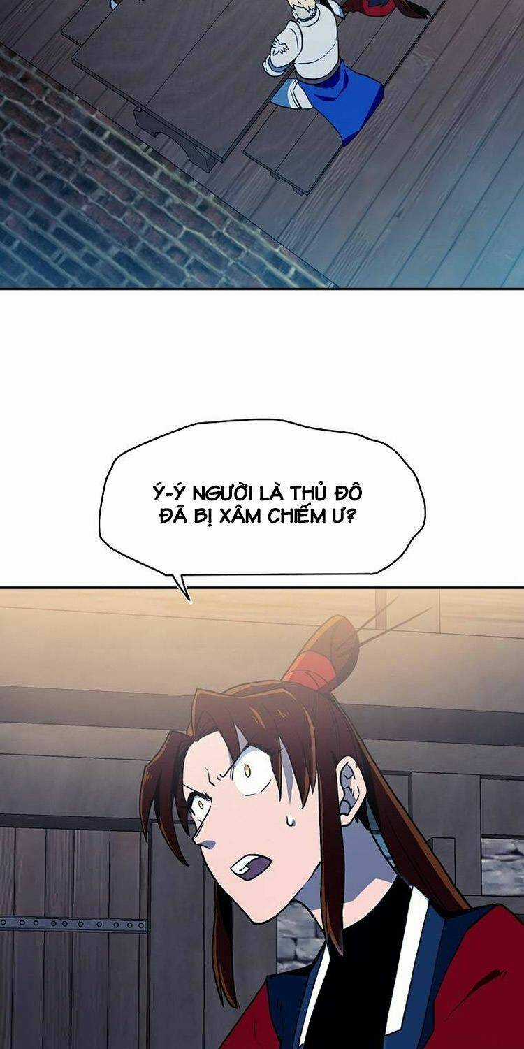 Tay Súng Ma Thuật - Bắn Tỉa Thép Chapter 17 trang 30