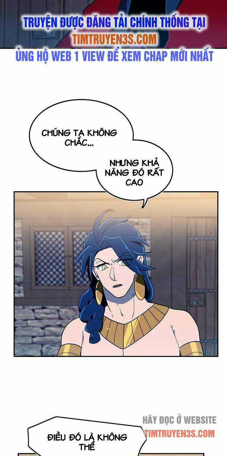 Tay Súng Ma Thuật - Bắn Tỉa Thép Chapter 17 trang 31