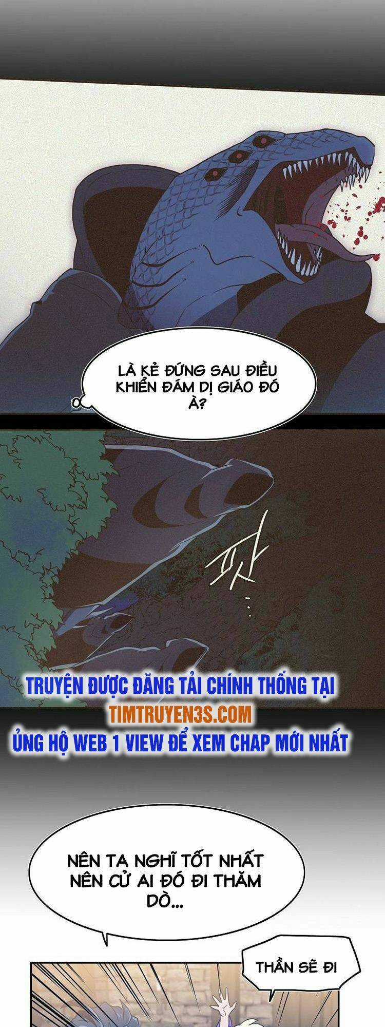 Tay Súng Ma Thuật - Bắn Tỉa Thép Chapter 17 trang 34