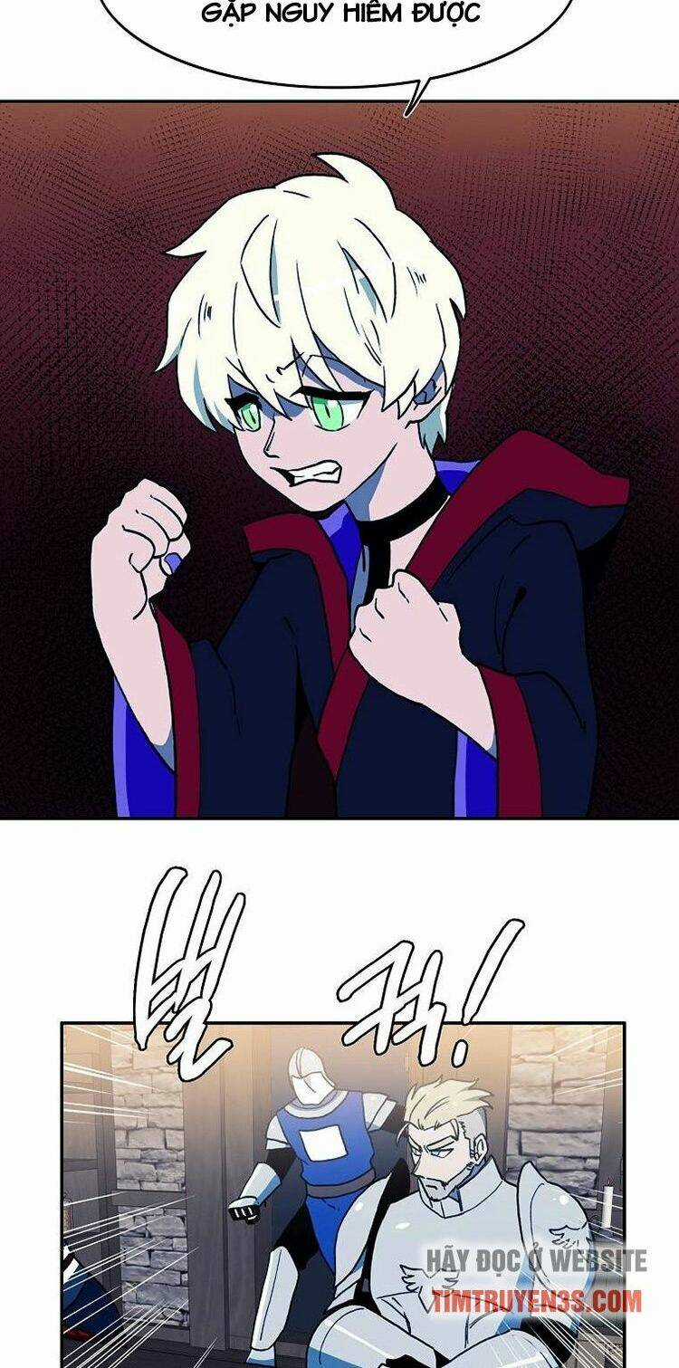 Tay Súng Ma Thuật - Bắn Tỉa Thép Chapter 17 trang 36