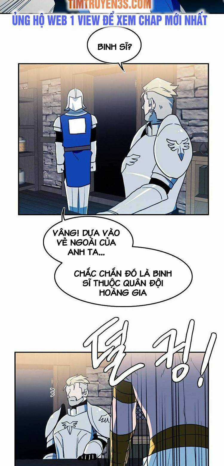 Tay Súng Ma Thuật - Bắn Tỉa Thép Chapter 17 trang 38