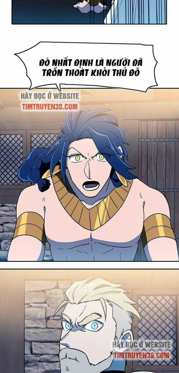 Tay Súng Ma Thuật - Bắn Tỉa Thép Chapter 17 trang 39