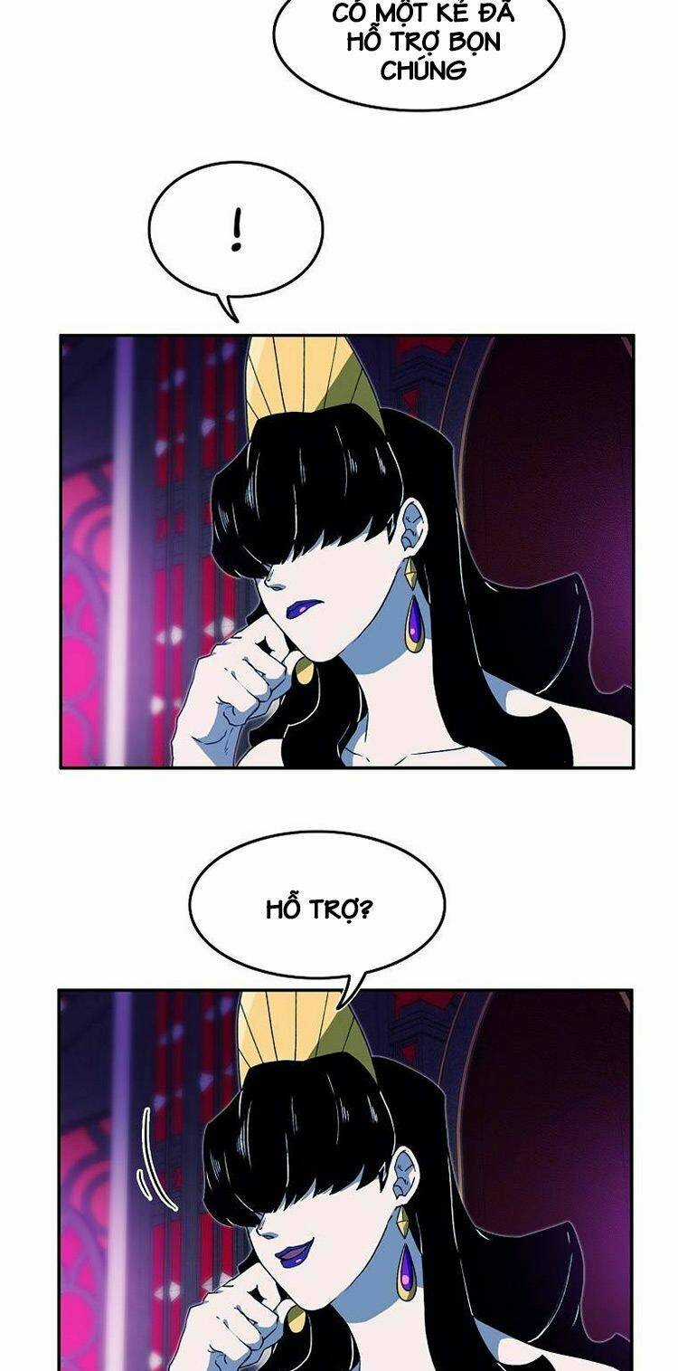 Tay Súng Ma Thuật - Bắn Tỉa Thép Chapter 17 trang 4