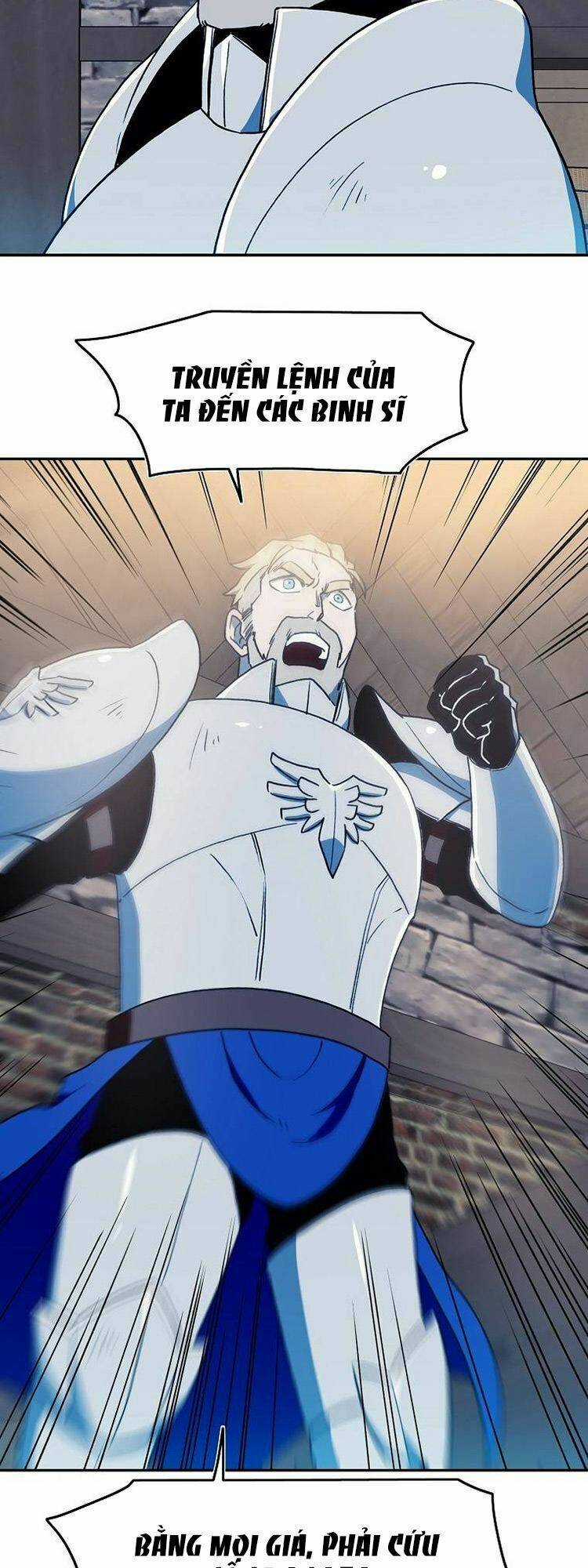 Tay Súng Ma Thuật - Bắn Tỉa Thép Chapter 17 trang 40