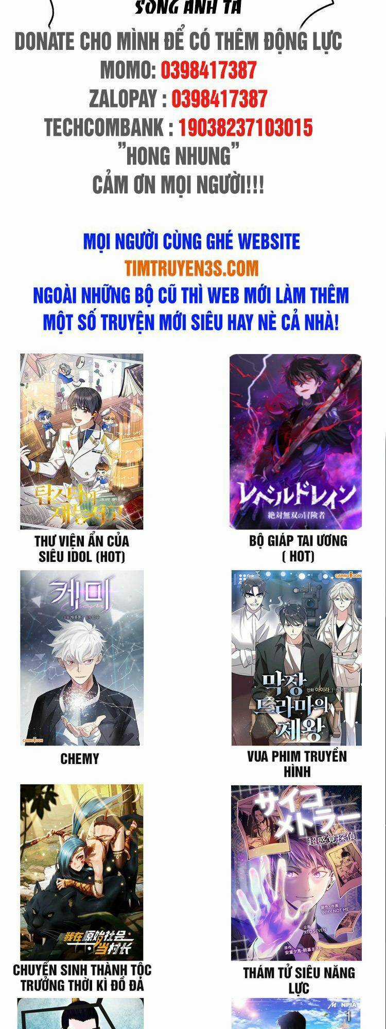 Tay Súng Ma Thuật - Bắn Tỉa Thép Chapter 17 trang 41