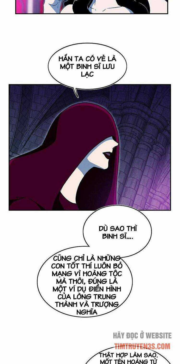 Tay Súng Ma Thuật - Bắn Tỉa Thép Chapter 17 trang 5