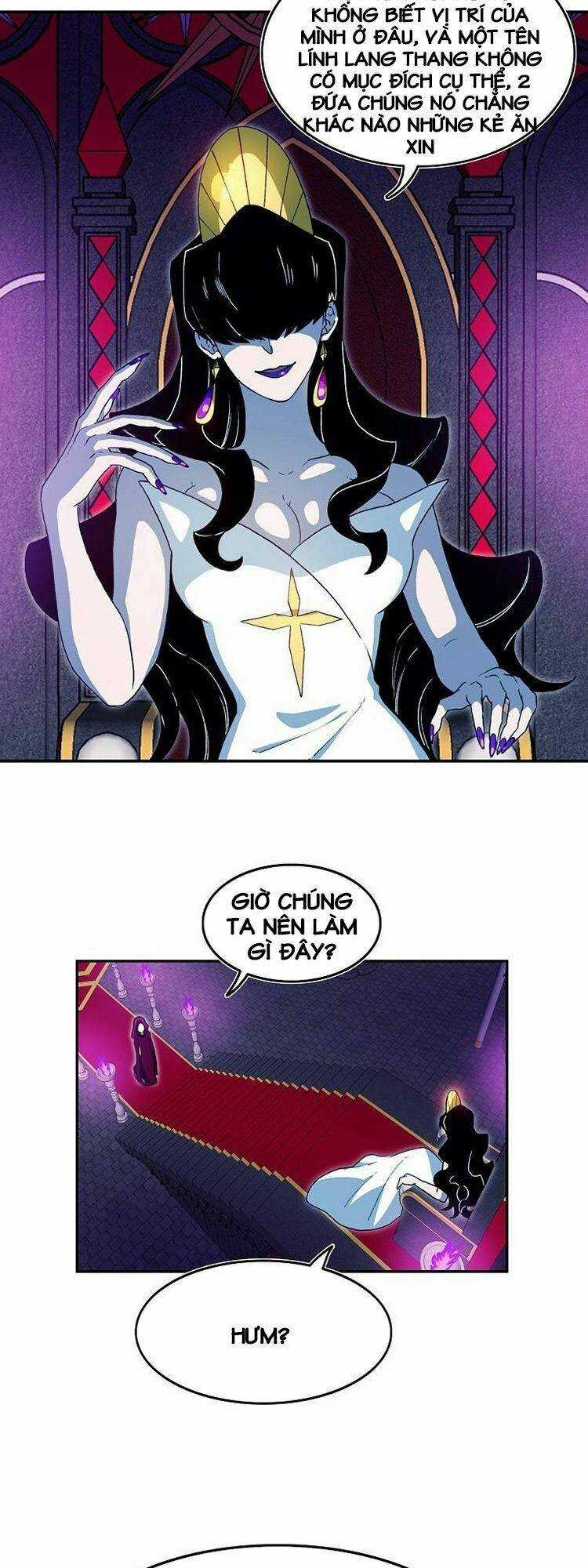 Tay Súng Ma Thuật - Bắn Tỉa Thép Chapter 17 trang 6