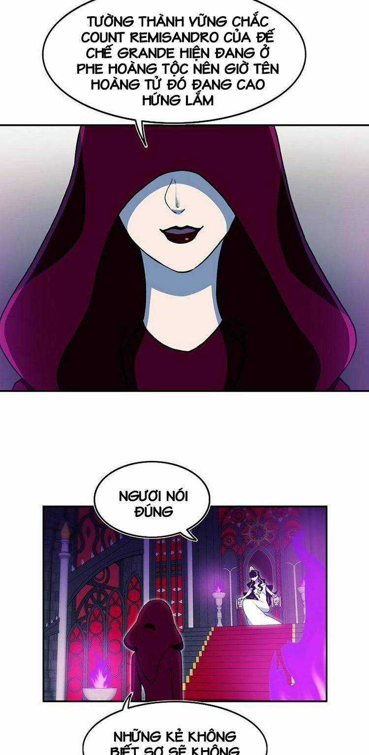 Tay Súng Ma Thuật - Bắn Tỉa Thép Chapter 17 trang 7