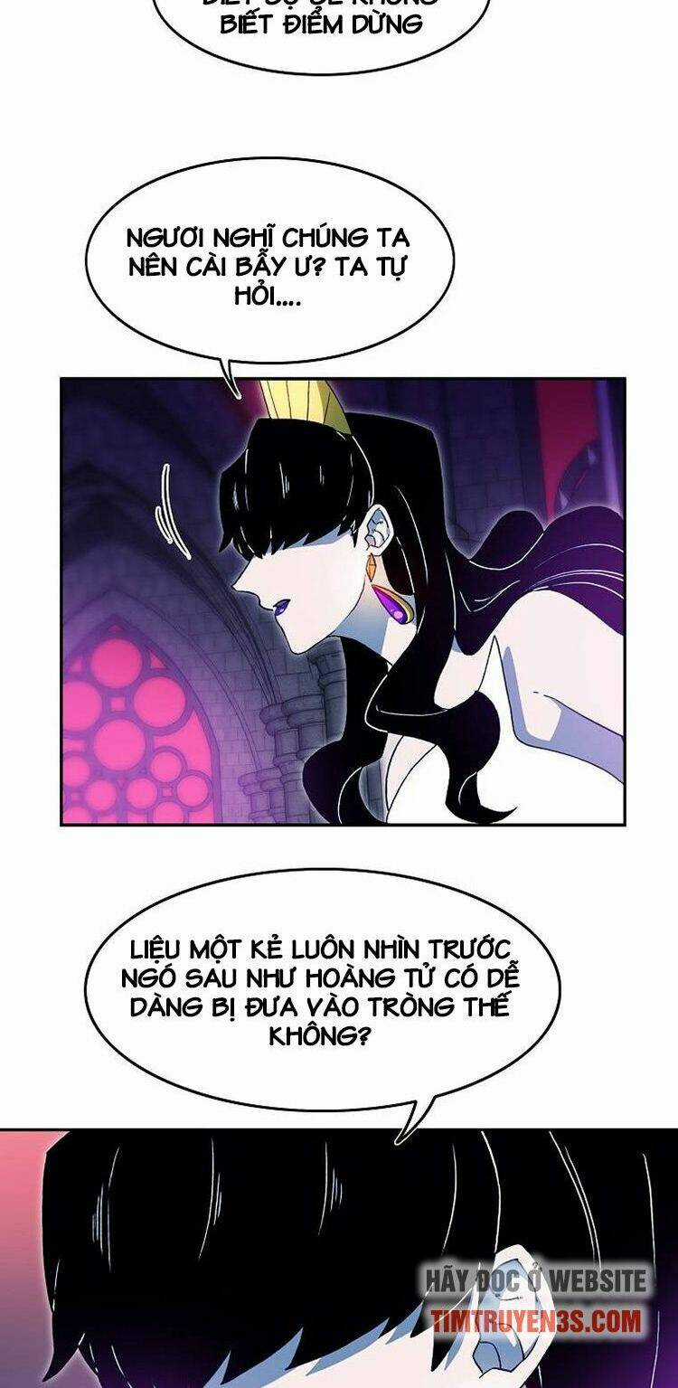 Tay Súng Ma Thuật - Bắn Tỉa Thép Chapter 17 trang 8