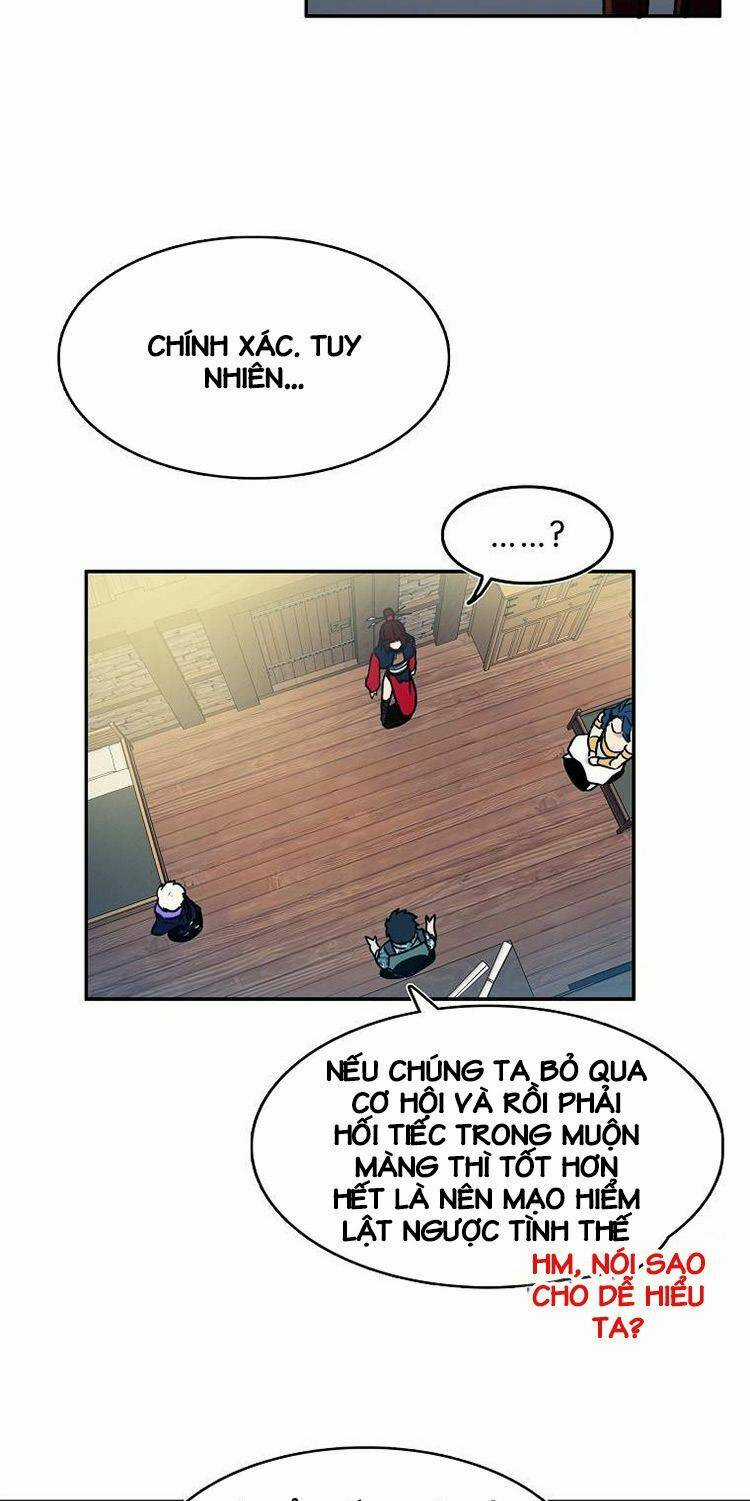 Tay Súng Ma Thuật - Bắn Tỉa Thép Chapter 18 trang 14