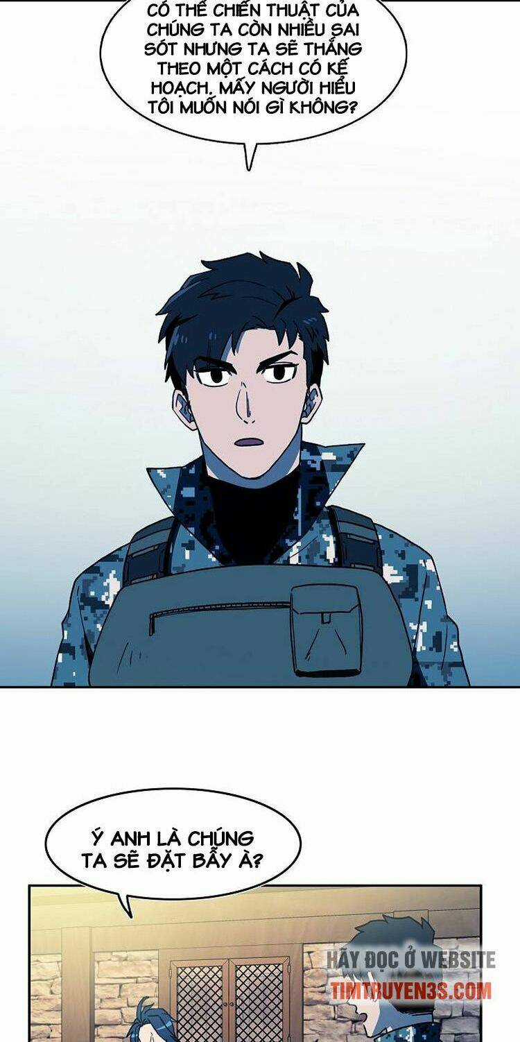 Tay Súng Ma Thuật - Bắn Tỉa Thép Chapter 18 trang 15