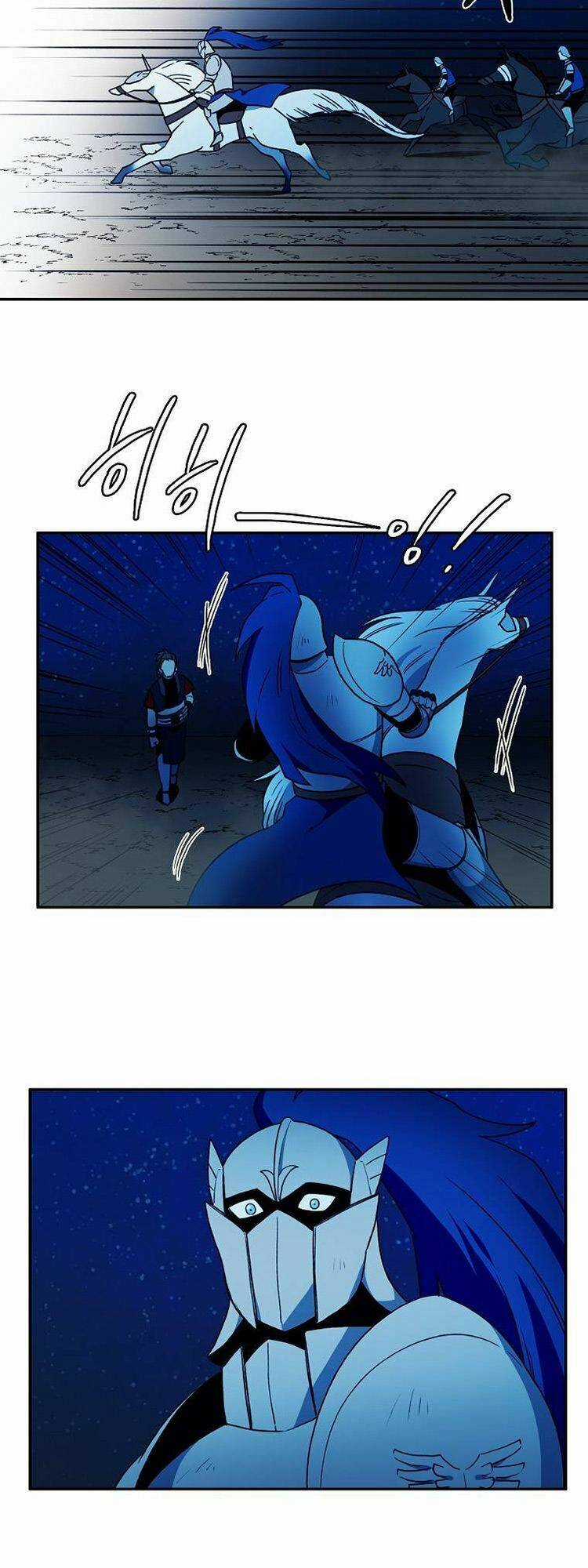 Tay Súng Ma Thuật - Bắn Tỉa Thép Chapter 18 trang 18