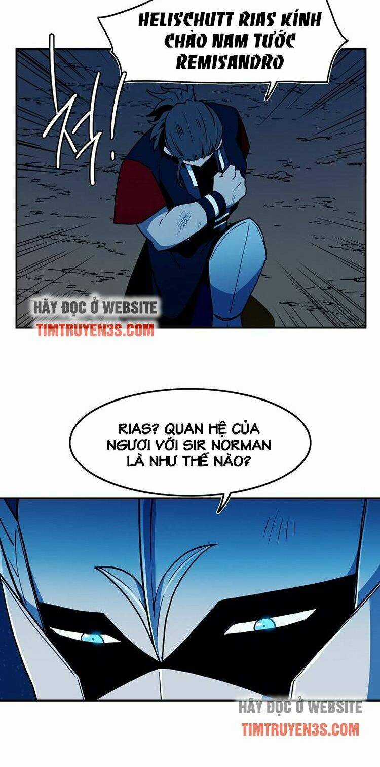 Tay Súng Ma Thuật - Bắn Tỉa Thép Chapter 18 trang 20