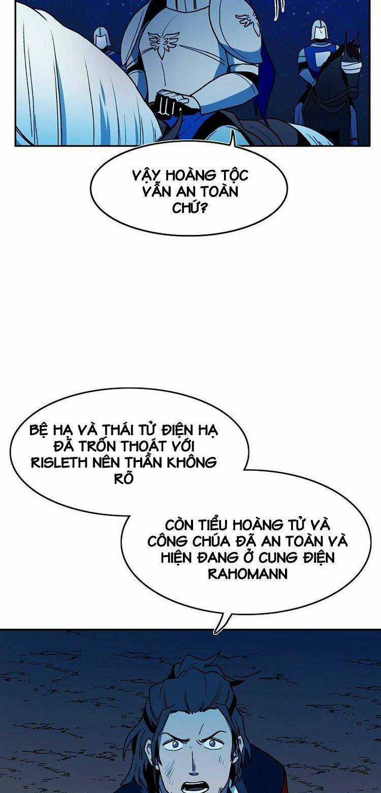 Tay Súng Ma Thuật - Bắn Tỉa Thép Chapter 18 trang 22