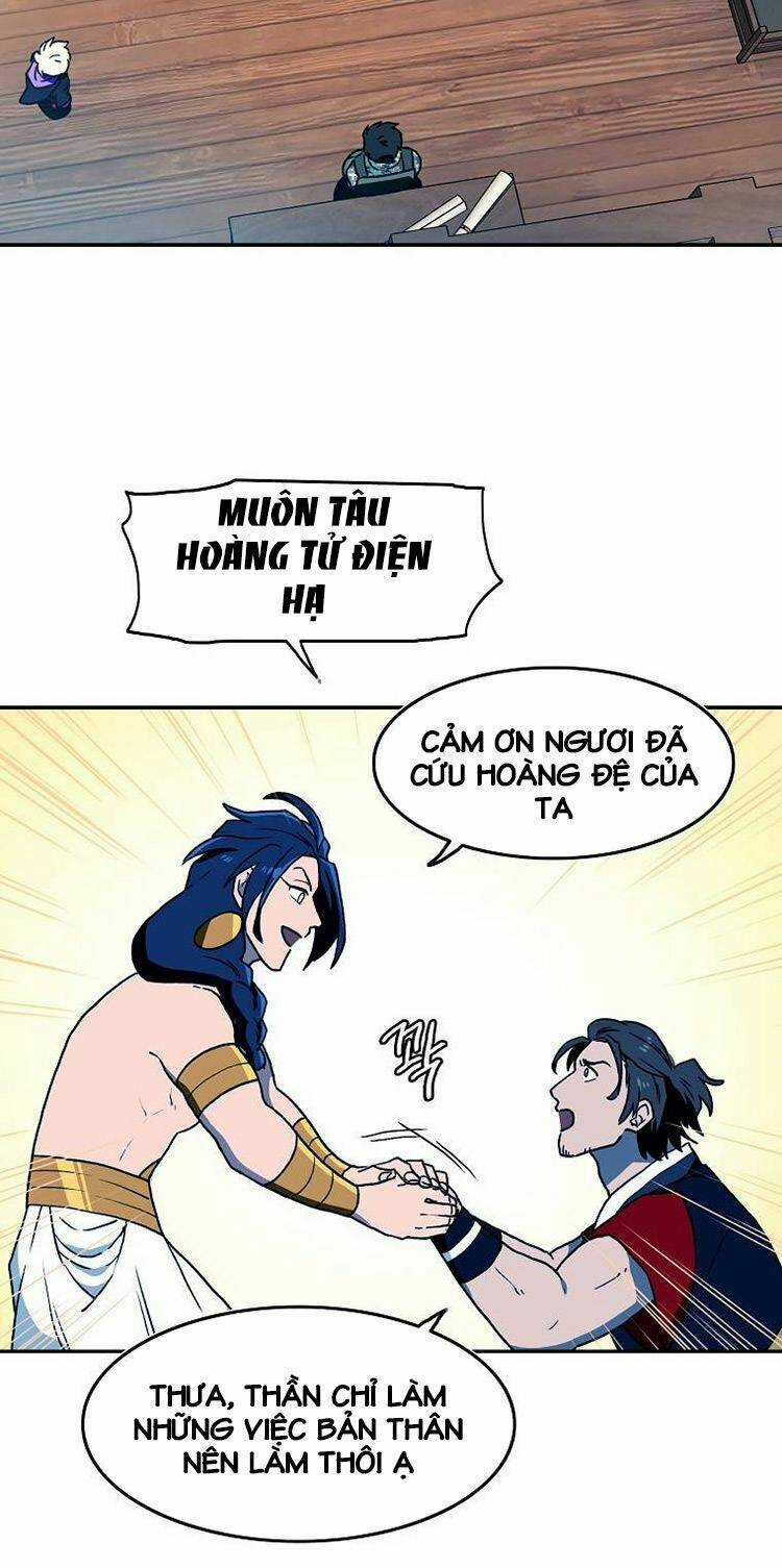 Tay Súng Ma Thuật - Bắn Tỉa Thép Chapter 18 trang 25