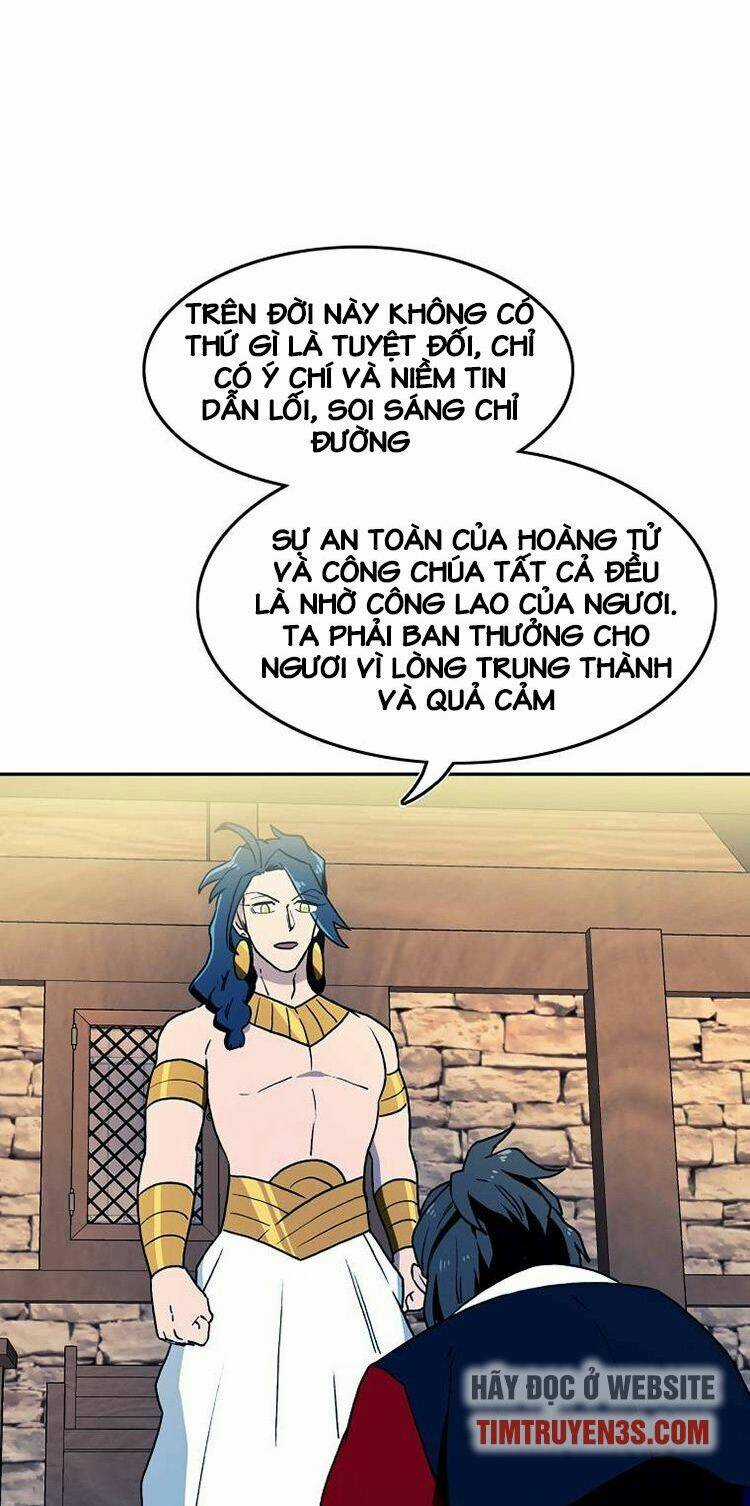 Tay Súng Ma Thuật - Bắn Tỉa Thép Chapter 18 trang 26