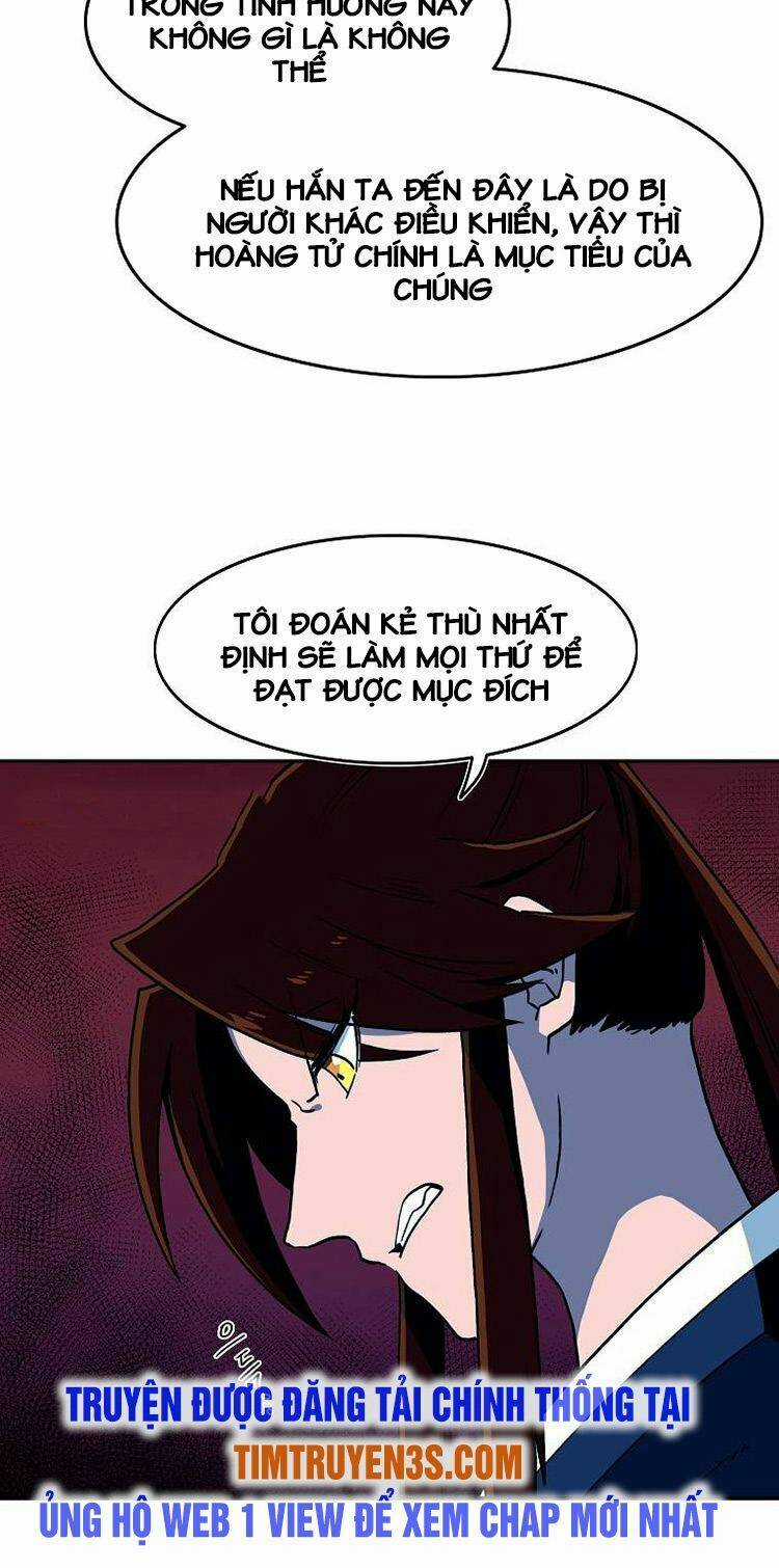 Tay Súng Ma Thuật - Bắn Tỉa Thép Chapter 18 trang 28