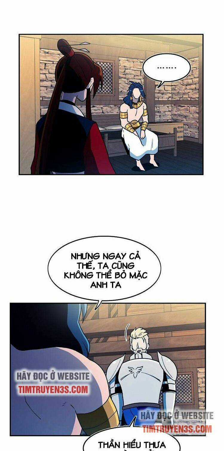 Tay Súng Ma Thuật - Bắn Tỉa Thép Chapter 18 trang 29