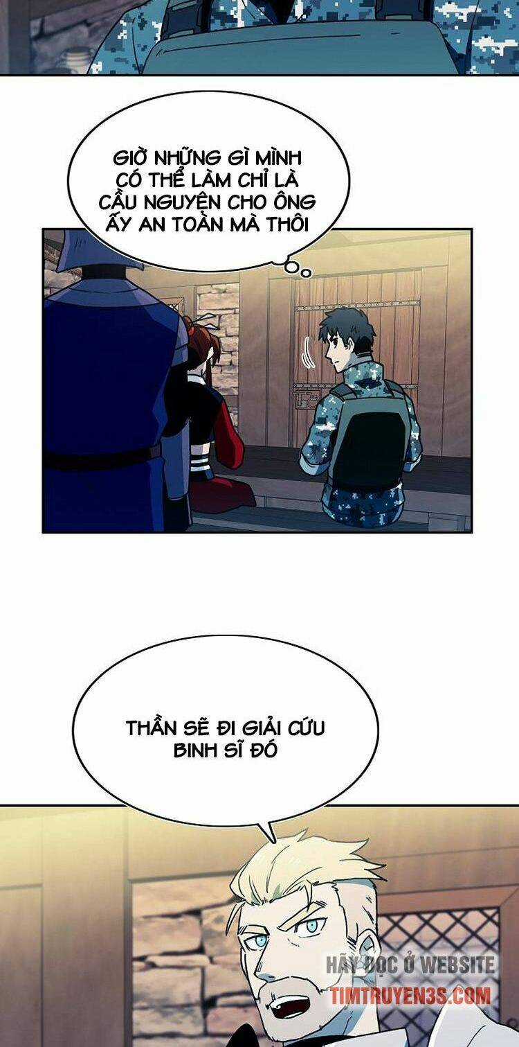 Tay Súng Ma Thuật - Bắn Tỉa Thép Chapter 18 trang 3