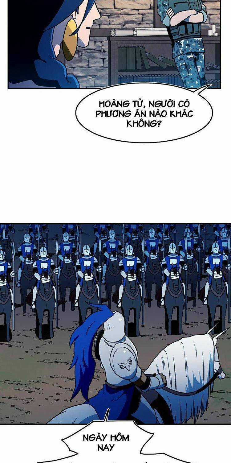 Tay Súng Ma Thuật - Bắn Tỉa Thép Chapter 18 trang 31