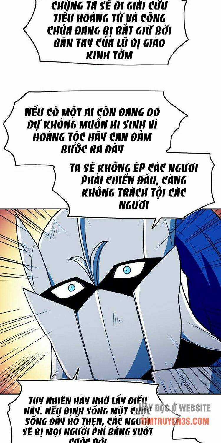 Tay Súng Ma Thuật - Bắn Tỉa Thép Chapter 18 trang 32