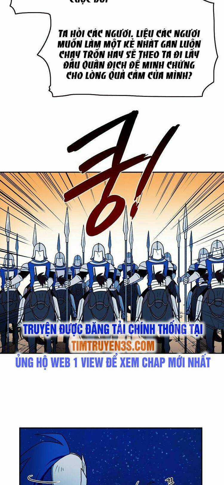 Tay Súng Ma Thuật - Bắn Tỉa Thép Chapter 18 trang 33
