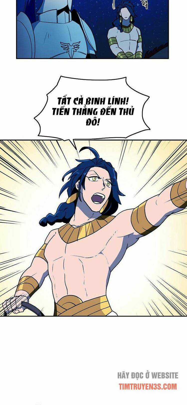 Tay Súng Ma Thuật - Bắn Tỉa Thép Chapter 18 trang 34