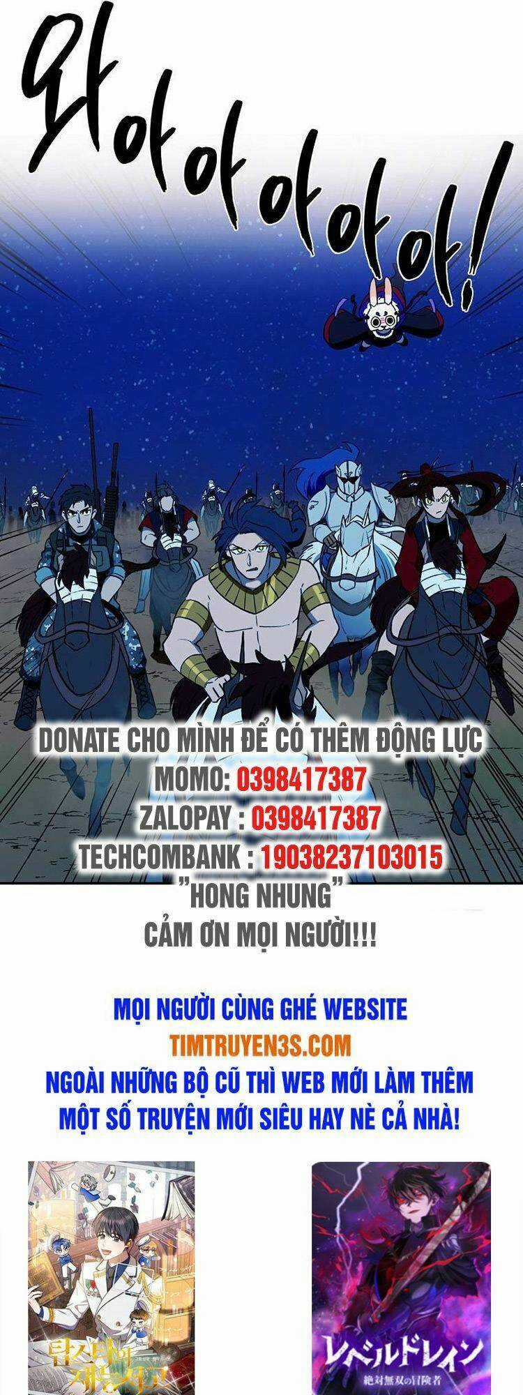 Tay Súng Ma Thuật - Bắn Tỉa Thép Chapter 18 trang 35