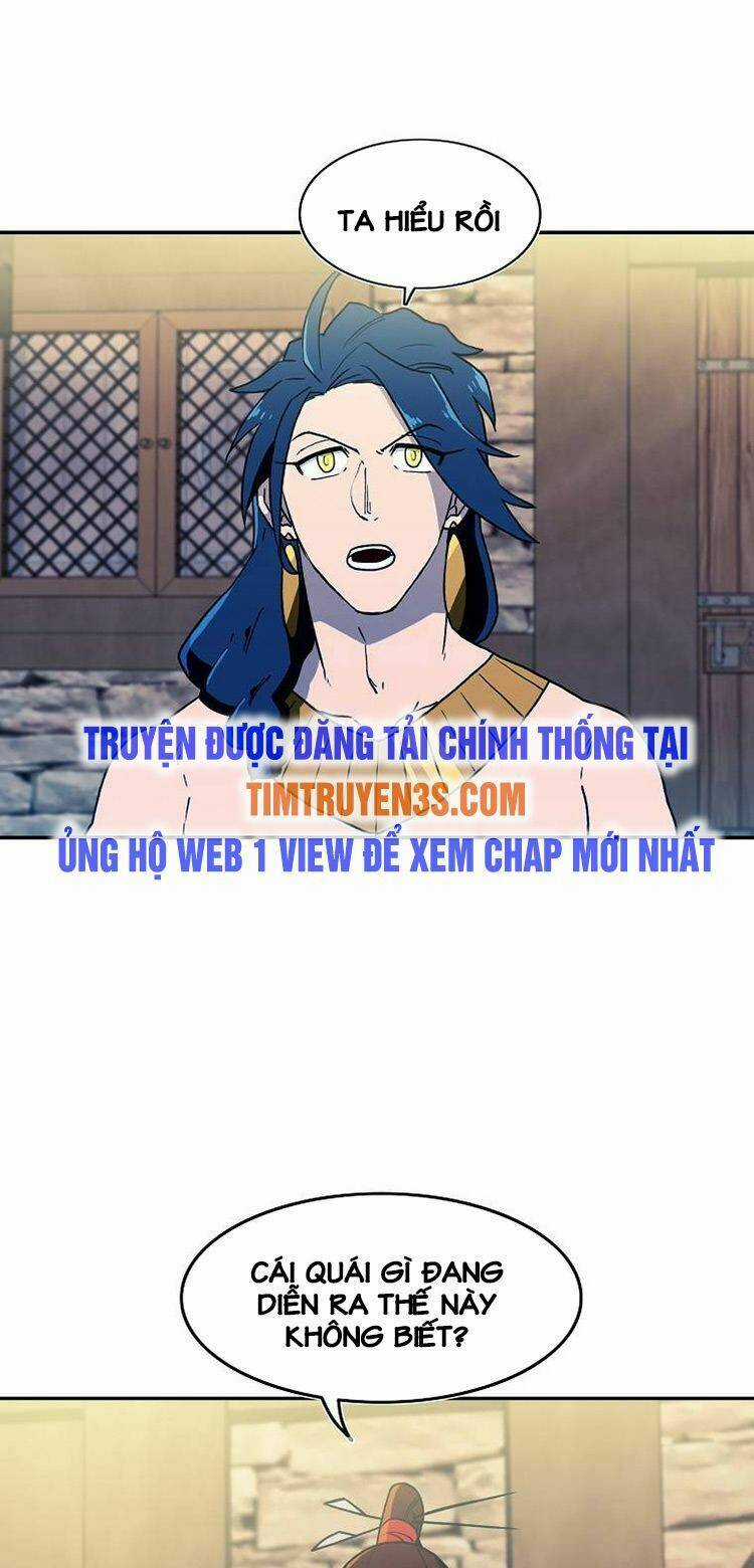 Tay Súng Ma Thuật - Bắn Tỉa Thép Chapter 18 trang 5