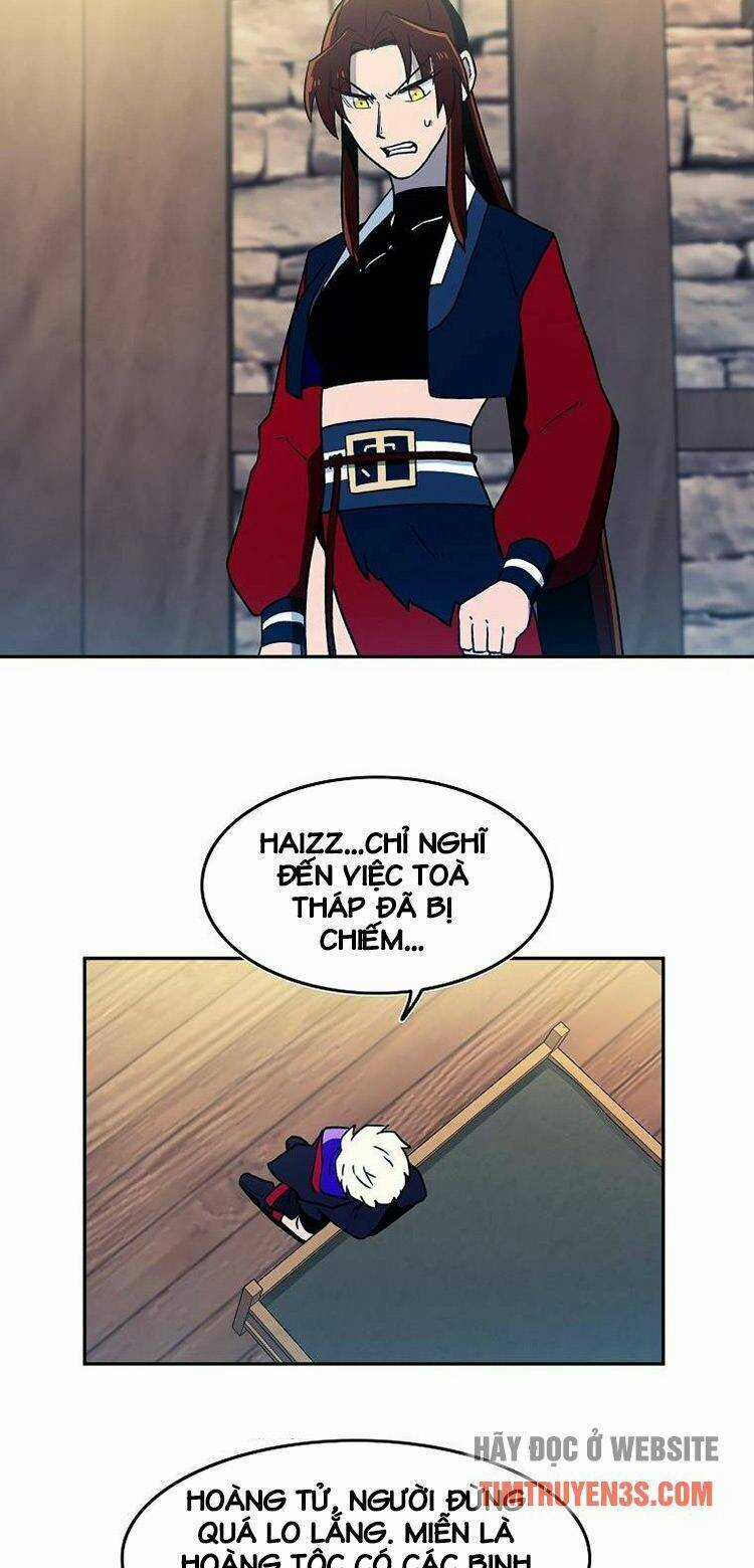 Tay Súng Ma Thuật - Bắn Tỉa Thép Chapter 18 trang 6