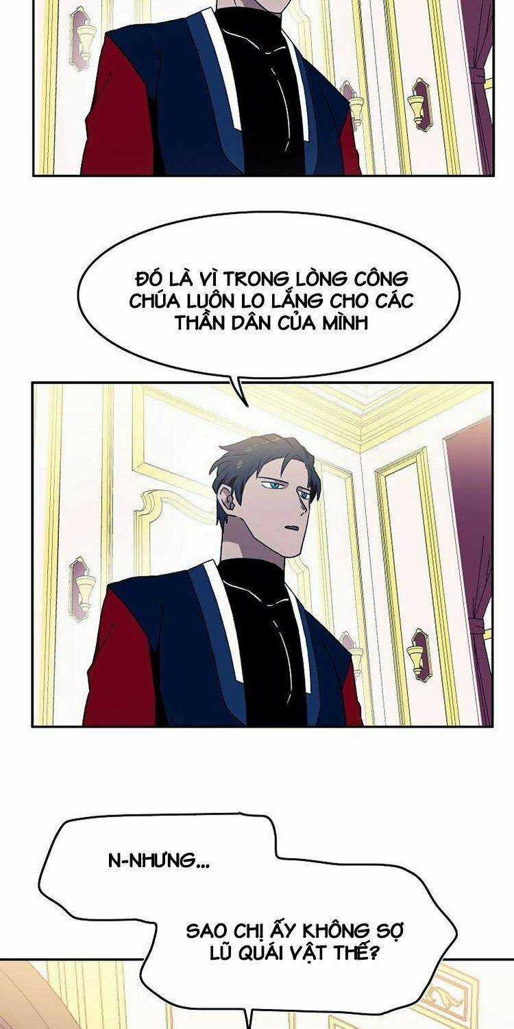 Tay Súng Ma Thuật - Bắn Tỉa Thép Chapter 19 trang 14