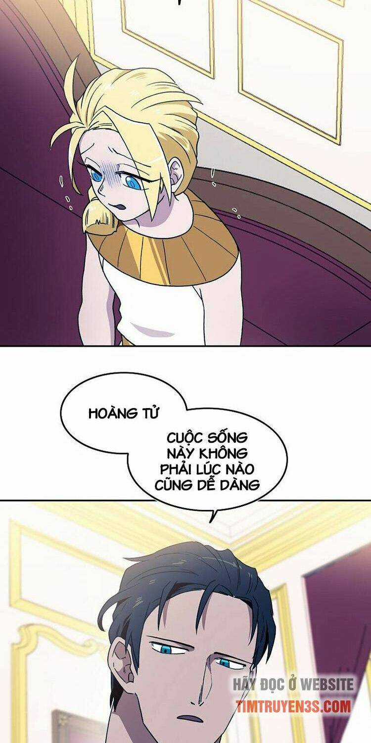 Tay Súng Ma Thuật - Bắn Tỉa Thép Chapter 19 trang 15