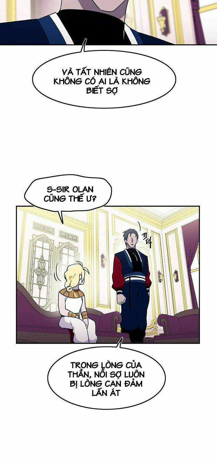 Tay Súng Ma Thuật - Bắn Tỉa Thép Chapter 19 trang 16