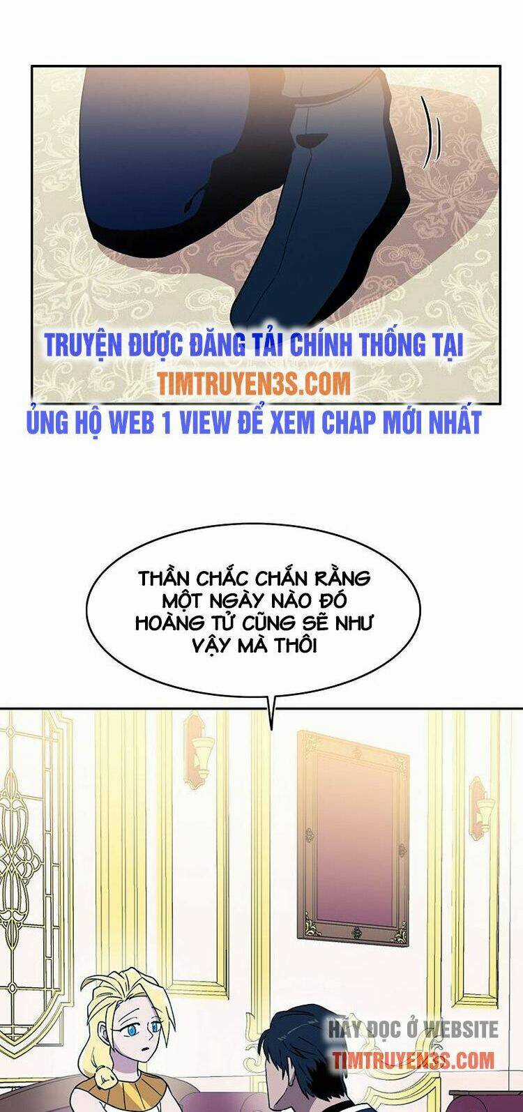 Tay Súng Ma Thuật - Bắn Tỉa Thép Chapter 19 trang 17