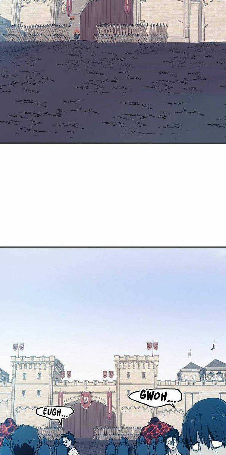 Tay Súng Ma Thuật - Bắn Tỉa Thép Chapter 19 trang 2