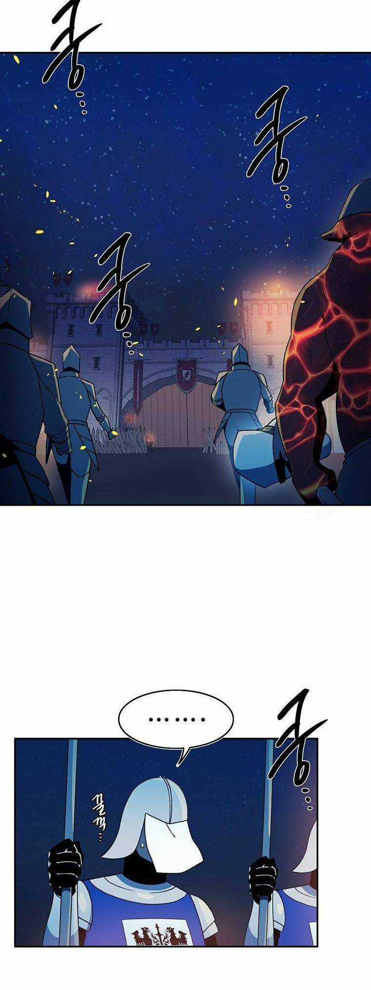 Tay Súng Ma Thuật - Bắn Tỉa Thép Chapter 19 trang 21